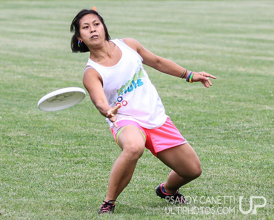 Northeast Mixed 2015 - Saturday 6/20/2015