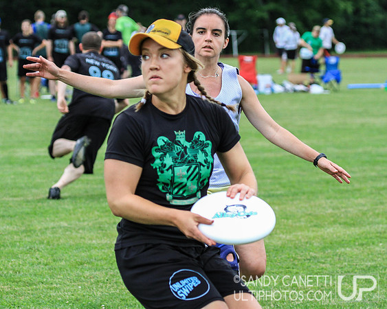 Northeast Mixed 2015 - Saturday 6/20/2015
