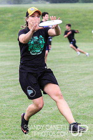 Northeast Mixed 2015 - Saturday 6/20/2015