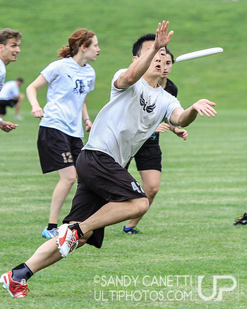 Northeast Mixed 2015 - Saturday 6/20/2015