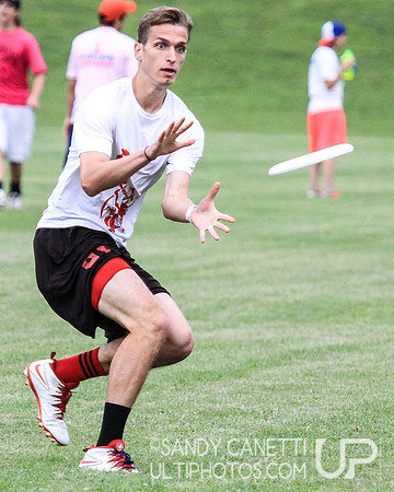 Northeast Mixed 2015 - Saturday 6/20/2015