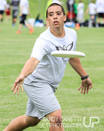 Northeast Mixed 2015 - Saturday 6/20/2015