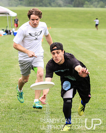 Northeast Mixed 2015 - Saturday 6/20/2015