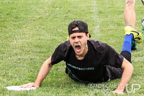 Northeast Mixed 2015 - Saturday 6/20/2015