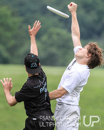 Northeast Mixed 2015 - Saturday 6/20/2015