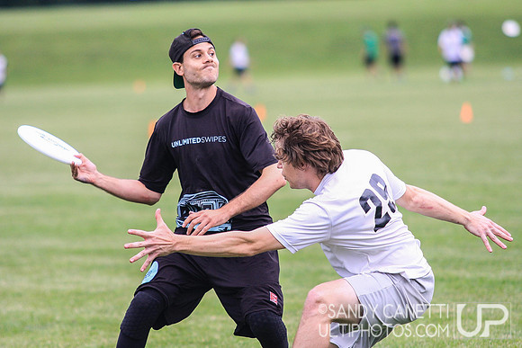 Northeast Mixed 2015 - Saturday 6/20/2015