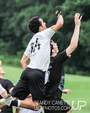 Northeast Mixed 2015 - Saturday 6/20/2015