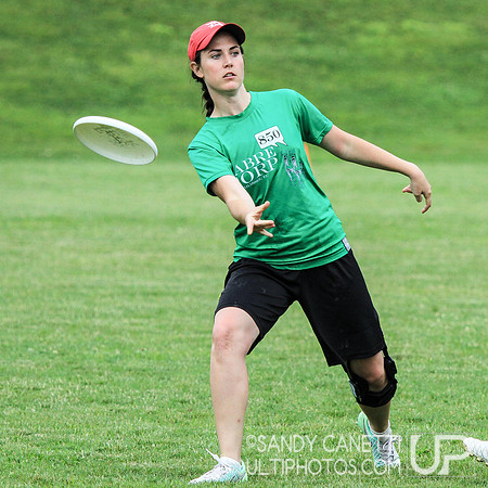Northeast Mixed 2015 - Saturday 6/20/2015