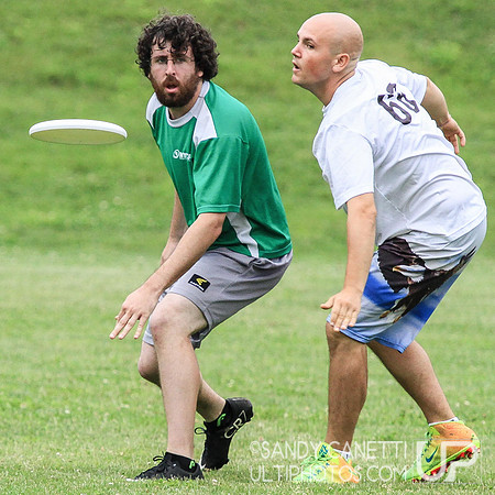 Northeast Mixed 2015 - Saturday 6/20/2015