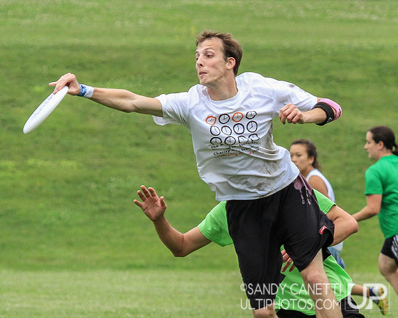Northeast Mixed 2015 - Saturday 6/20/2015