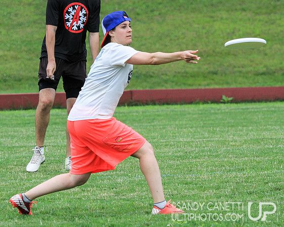 Northeast Mixed 2015 - Saturday 6/20/2015