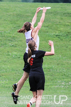 Northeast Mixed 2015 - Saturday 6/20/2015