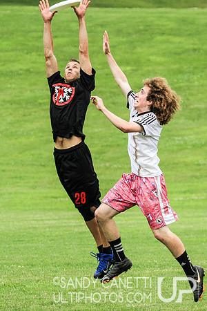 Northeast Mixed 2015 - Saturday 6/20/2015