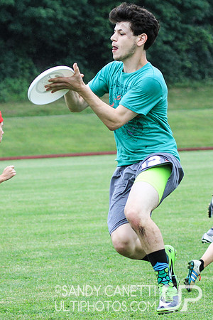 Northeast Mixed 2015 - Saturday 6/20/2015