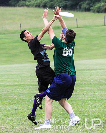Northeast Mixed 2015 - Saturday 6/20/2015
