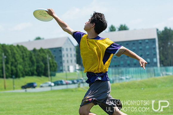 NUTC 2014 Session A