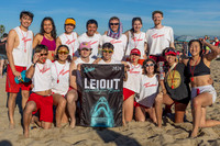 Lei Out 2026