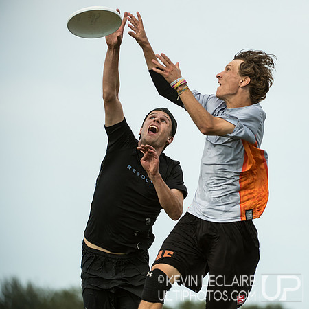 2012 USA Ultimate Club Championships Saturiday