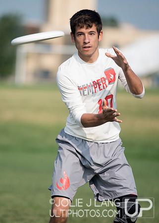 Placement Games - USA Ultimate US Open Championships 2015
