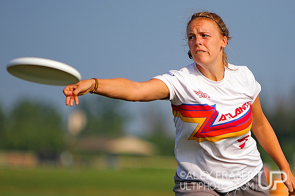 Saturday - 2015 USA Ultimate US Open