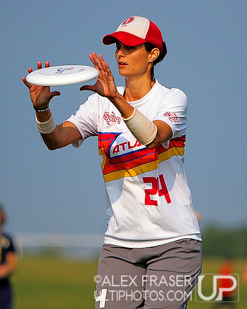 Saturday - 2015 USA Ultimate US Open