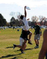Open Sunday Playoffs Round 3 -- CUFF 2010