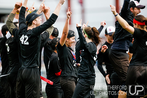 2016 Club National Championships