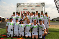 Saturday - 2015 USAU US Open