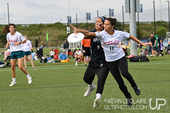 2024 Mid-Atlantic Regionals Saturday Action