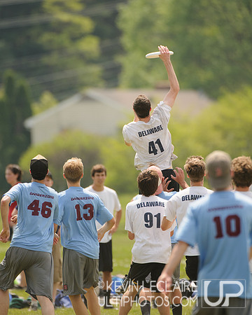 Colonial Conference D-I Open Conference Championships - Saturday