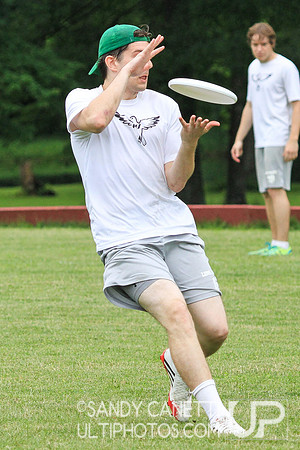 Northeast Mixed 2015 - Saturday 6/20/2015