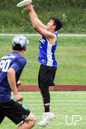 Northeast Mixed 2015 - Saturday 6/20/2015