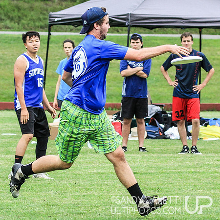 Northeast Mixed 2015 - Saturday 6/20/2015