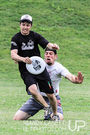 Northeast Mixed 2015 - Saturday 6/20/2015