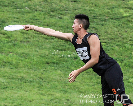 Northeast Mixed 2015 - Saturday 6/20/2015