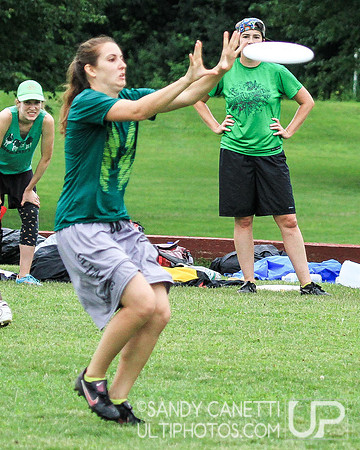 Northeast Mixed 2015 - Saturday 6/20/2015