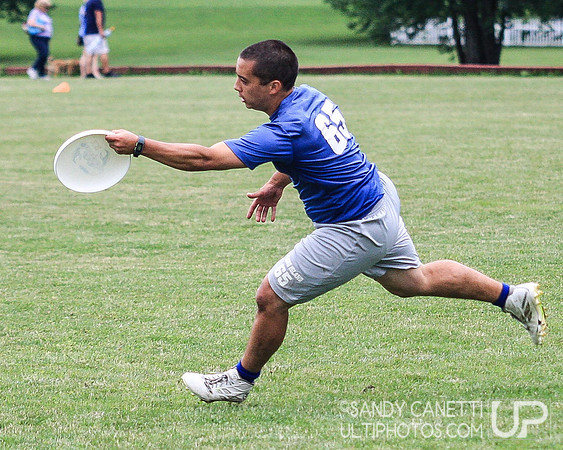 Northeast Mixed 2015 - Saturday 6/20/2015