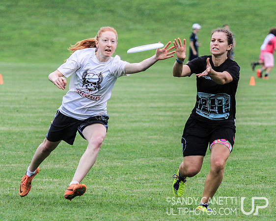 Northeast Mixed 2015 - Saturday 6/20/2015