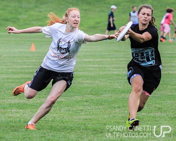 Northeast Mixed 2015 - Saturday 6/20/2015