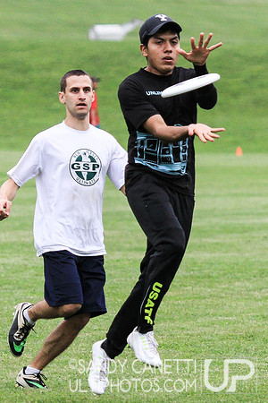 Northeast Mixed 2015 - Saturday 6/20/2015
