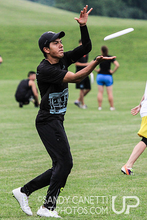 Northeast Mixed 2015 - Saturday 6/20/2015