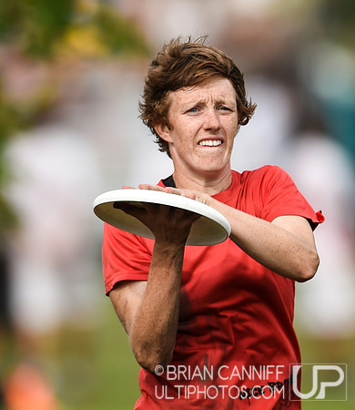 WUCC Women's Wed