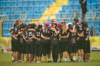 Women's WJUC 2014 Final