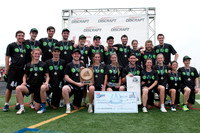 Seattle Mixtape vs Ellipsis Mixed Final - USA Ultimate US Open C