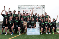Seattle Mixtape vs Ellipsis Mixed Final - USA Ultimate US Open C