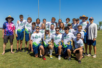2025 California High School Champs