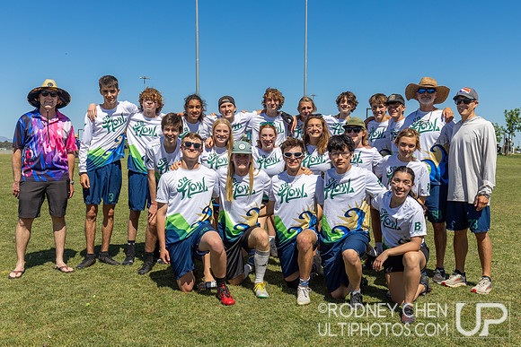 2025 California High School Champs