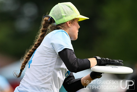 Boston Invite 2015 -- Women's Division