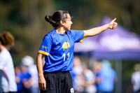 Fury vs Phoenix at USAU Club Championships, Surf Cup Sports Park