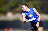 Fury vs Phoenix at USAU Club Championships, Surf Cup Sports Park